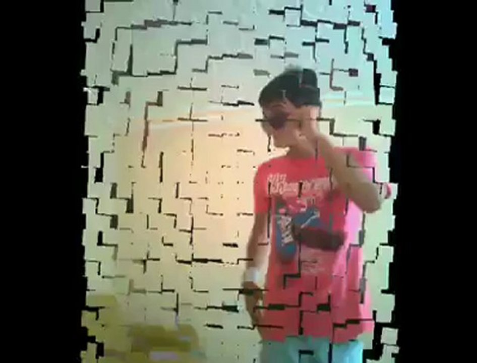 MuRat Can - ['eLLeRin oLduN Sen KeYFine baK']2oıı TRacK ♥