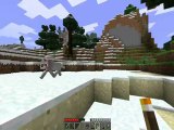 mdj's aventure minecraft ep12