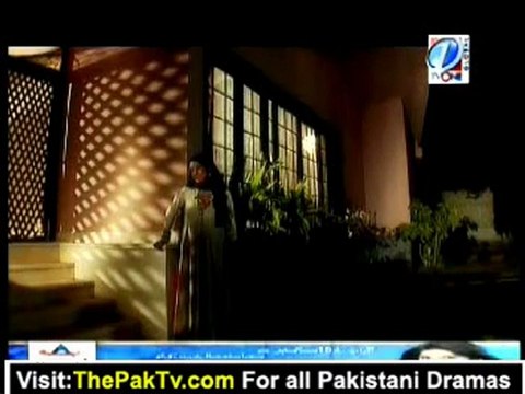 Kahani Pyar Ki ( Adhora Khat ) By TvOne - 21at October - Part 2