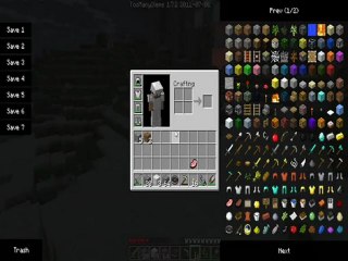 mdj's aventure minecraft ep13