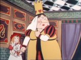 Alice au pays des merveilles - Episode 21 Qui avale les petits gâteaux