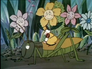Alice au pays des merveilles - Episode 27 Le pique-nique de la Reine Coeur