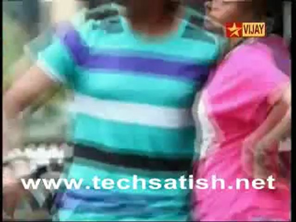 Poda Podi making Part 1