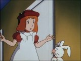 Alice au pays des merveilles - Episode 02 La chute dans le terrier du lapin blanc