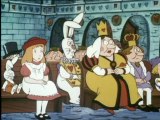 Alice au pays des merveilles - Episode 42 Little Bill est amoureux