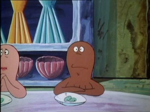 Alice au pays des merveilles - Episode 47 La petite fée de lumière