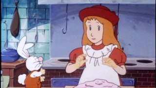 Alice au pays des merveilles - Episode 48 Des bonbons de toutes les couleurs