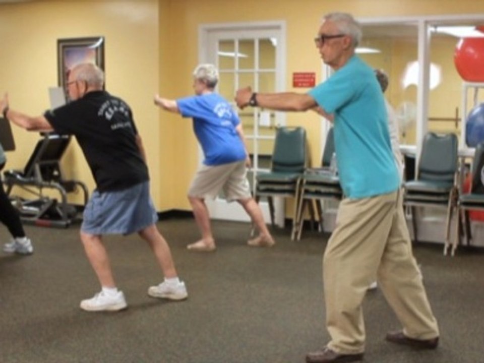 Fall Prevention Tips For Seniors