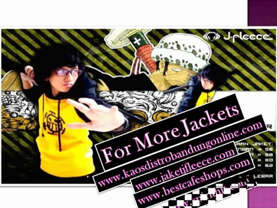 jaket bandung online Jakarta, Bandung dan Surabaya