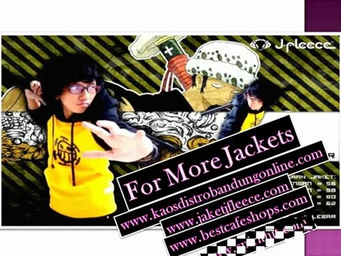 jaket bandung online Jakarta, Bandung dan Surabaya