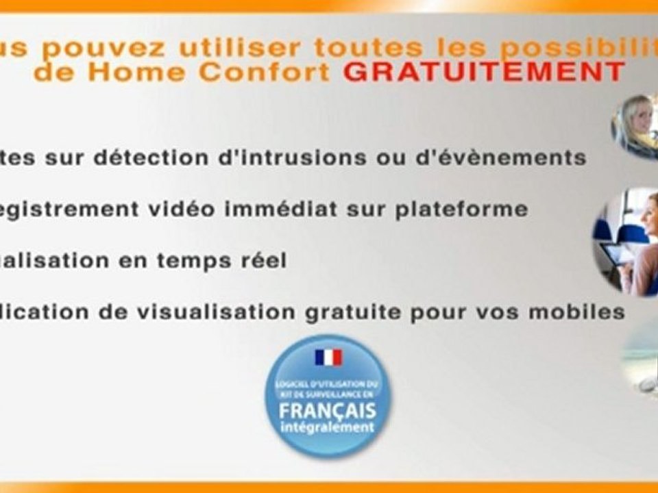 Home Confort_description brève