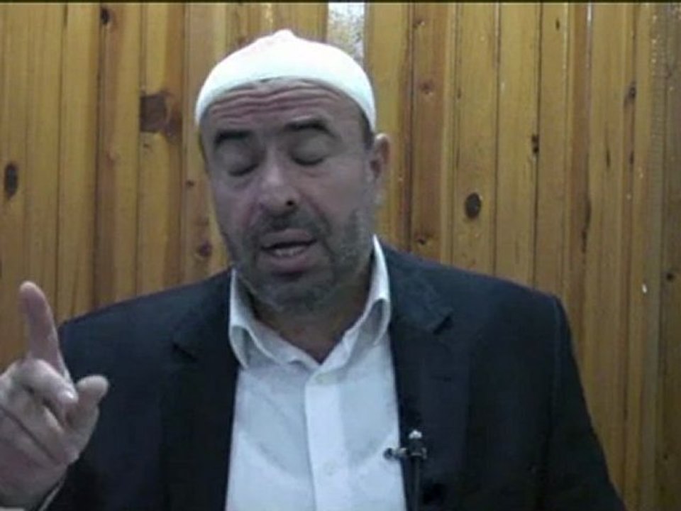 Hadis Dersi İbrahim KIRICI, iyider, Riya (Gösteriş)'dan Sakınmak