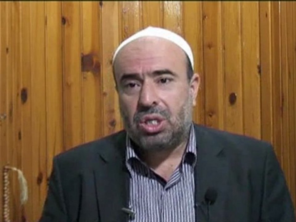 Hadis Dersi İbrahim KIRICI, İlim Öğrenmek Ve Öğretmek, iyider