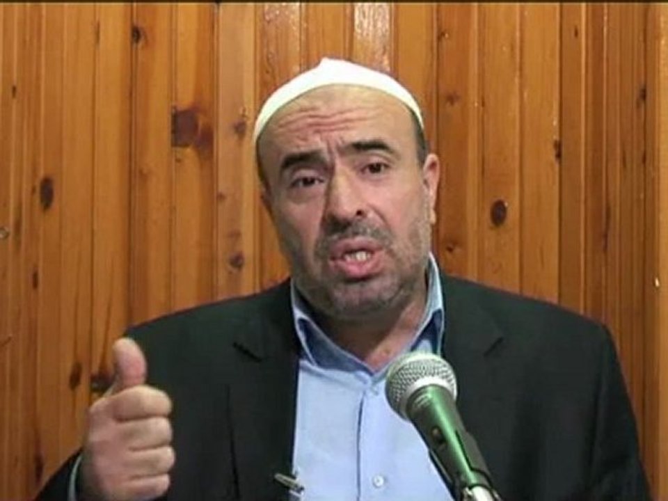 Hadis Dersi İbrahim KIRICI, iyider, İlmiyle Amel Etmeyenler