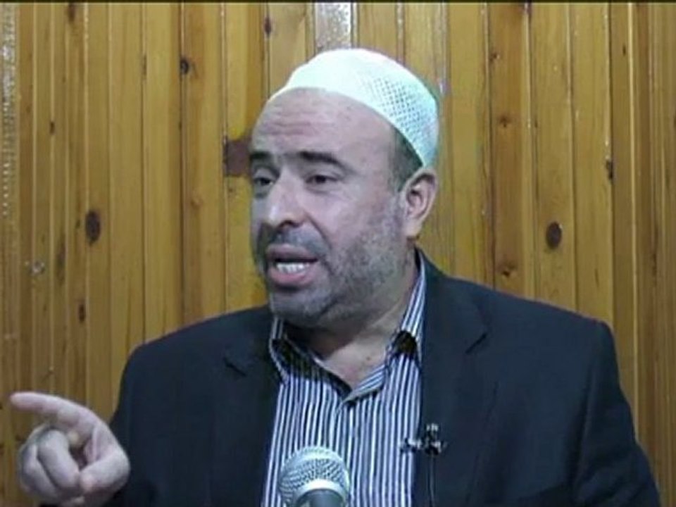 Hadis Dersi İbrahim KIRICI, iyider, Kardeşlik - Allah için sevmek