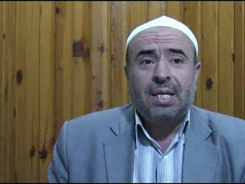 Hadis Dersi İbrahim KIRICI, iyider, Kurban