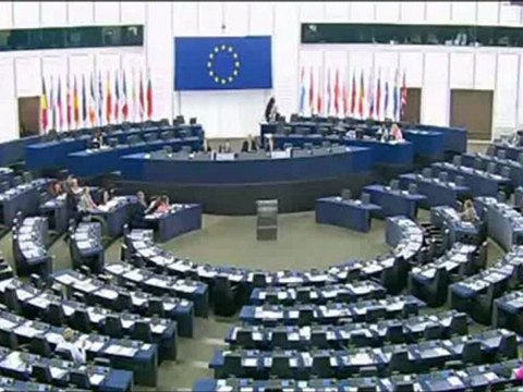 Le groupe bilderberg évoqué au parlement européen