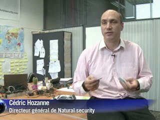 Payer ses achats avec le doigt, désormais possible en France