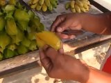 Vitamin C from Colombia | Global 3000 - Global Snack