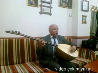 AŞIK İSRAFİL DAŞDAN OLMADI
