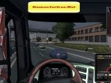 Euro Truck Simulator 2 Full Game Torrent Download   Activation Keys