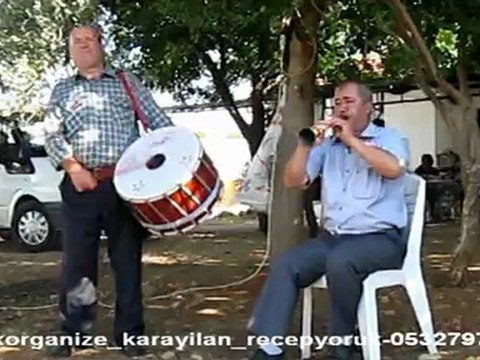 zurna,da-çavdırlı recep yörük-davul,da-şeref akkuş-çiftetelli misket kabardıç