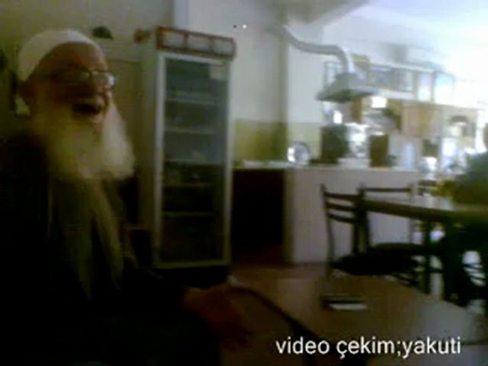 AŞIK SALİM BABA