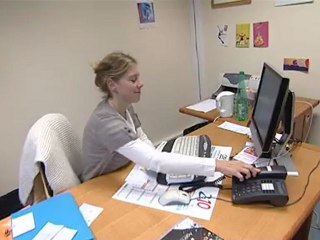 Emploi et handicap c'est possible!