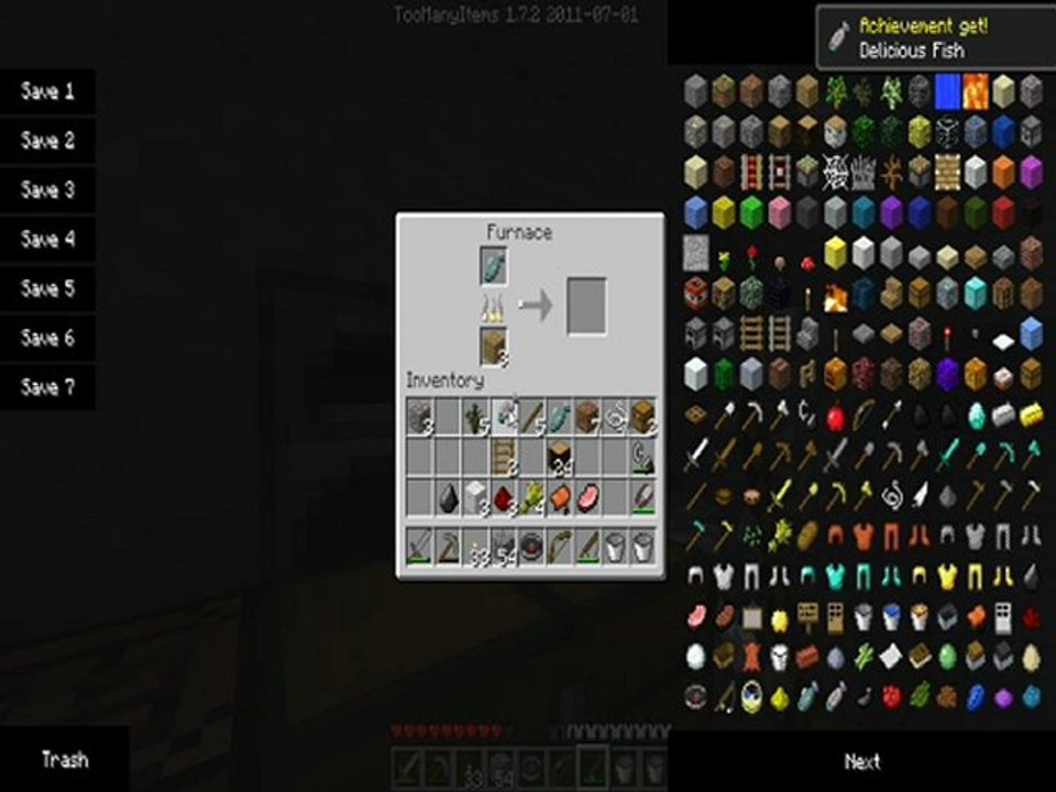 mdj's aventure minecraft ep19