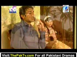TeleDrama - SHIDDAT - By Tv One - 22nd October 2012 - Part 2