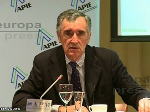 NCG Banco dice que 10.000 clientes han cobrado preferentes