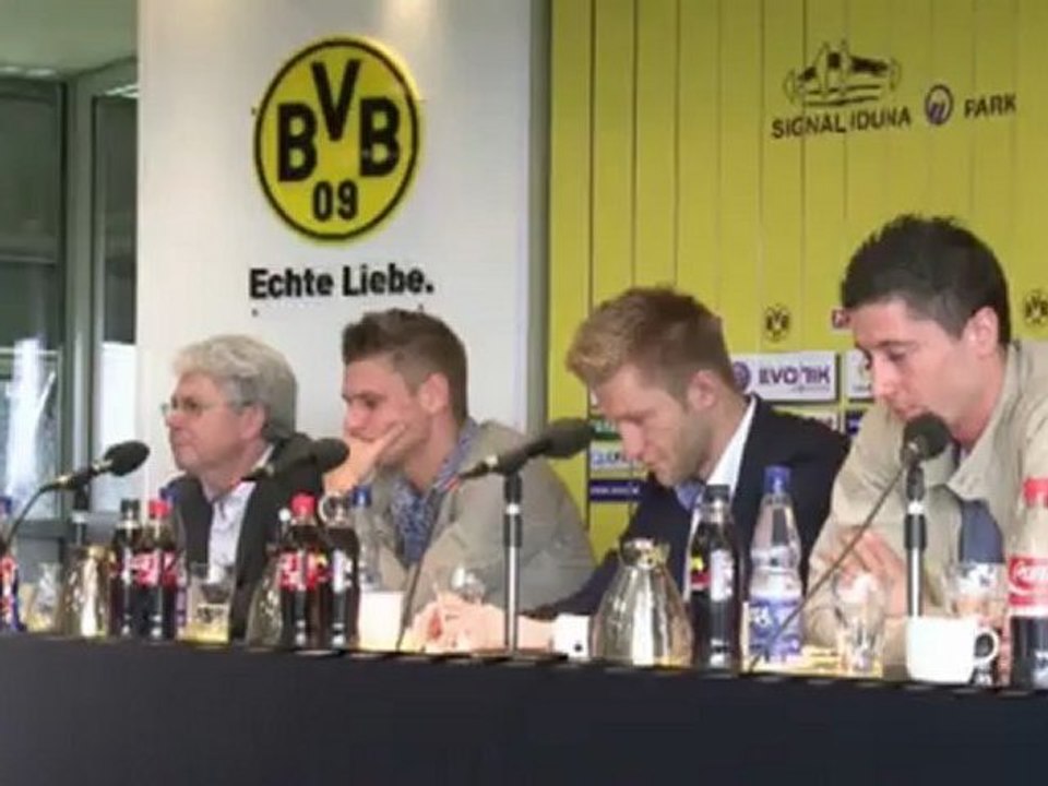 Piszczek verlängert in Dortmund bis 2017