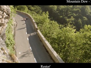 CYRIL HIARD - VFX - DEMO REEL 2012