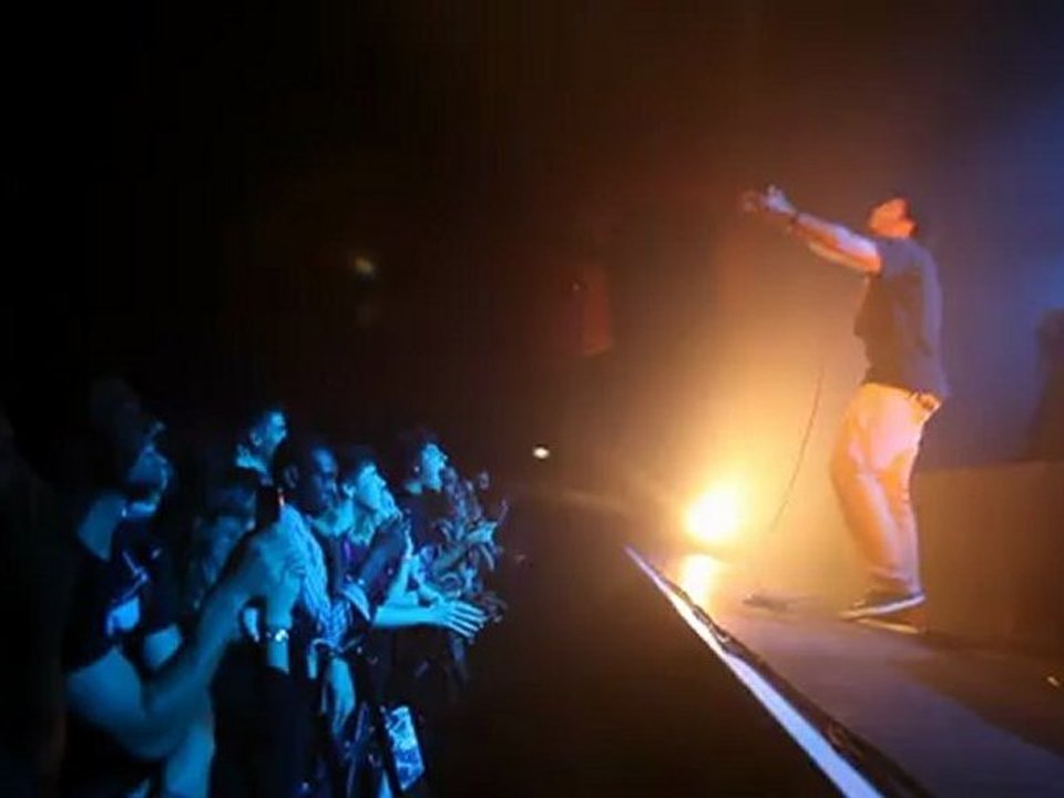 Beasty - Medley - Concert Jeunes Talents Caisse D'Epargne