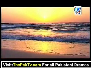 TeleDrama - SHIDDAT - By Tv One - 22nd October 2012 - Part 5