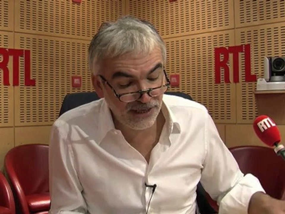 Le debrief' d'"On Refait le Match" par Pascal Praud