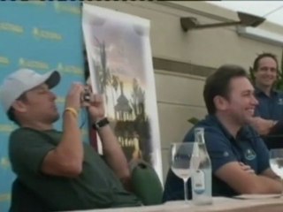 La UCI sanciona a Armstron arrebatándole sus siete tours