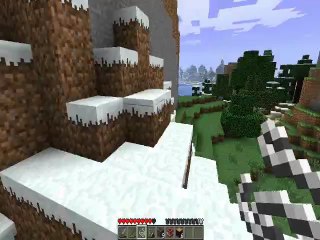 mdj's aventure minecraft ep23