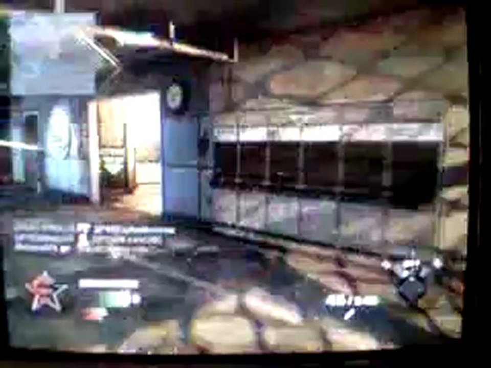 Cod black ops