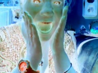 pas possible - Laetitia B