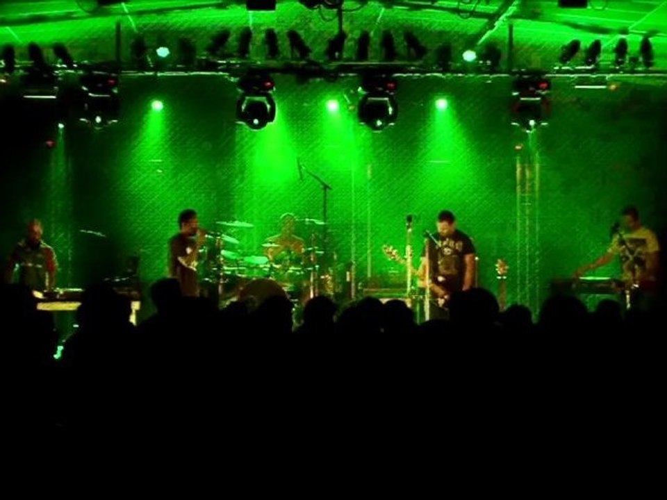 Concert Peuple de l'Herbe / Aurillac