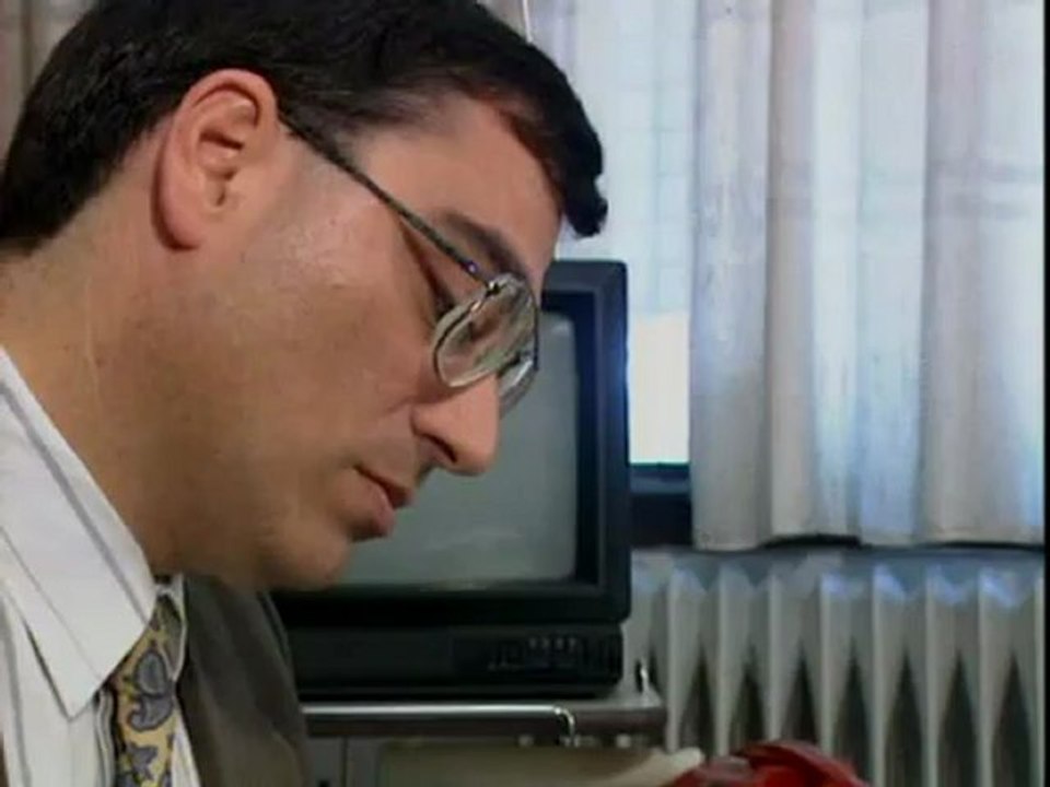 Israel Et Les Arabes - 1ère partie : 1948 1998 (4/4)