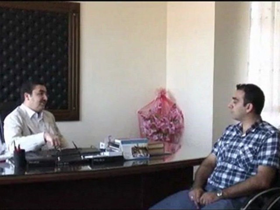 Suriye Konusunda Türkiyenin ve Kilis Halkının Yapması Gerekenler