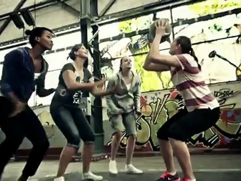 Nantes Rezé Basket Les Deferlantes Clip saison 2012-2013