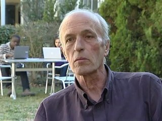 Jean-Claude LAPRIE, de la sûreté de fonctionnement à la résilience en informatique