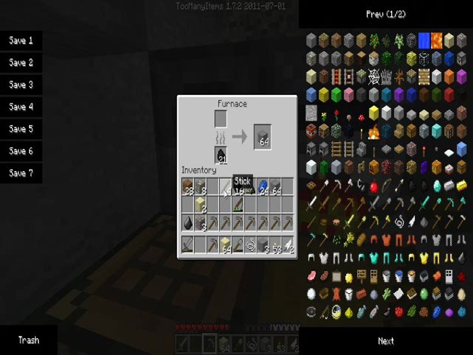 mdj's aventure minecraft ep26