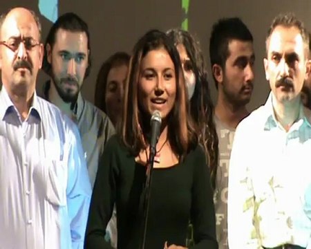 12. Direklerarası Seyirci Ödülleri, -En İyi Koreografi- Bora Şahinkara, Medine Çam Dikili Belediye Tiyatrosu