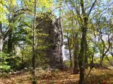 châteaux en ruines