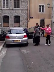 Mort en garde à vue dans le Doubs : le gendarme relaxé en appel