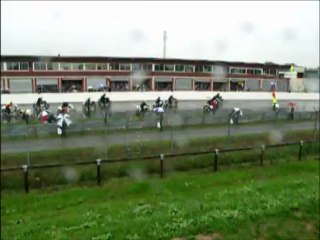 championnat de france VMA 2012 val de vienne